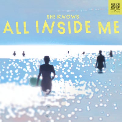 All Inside Me