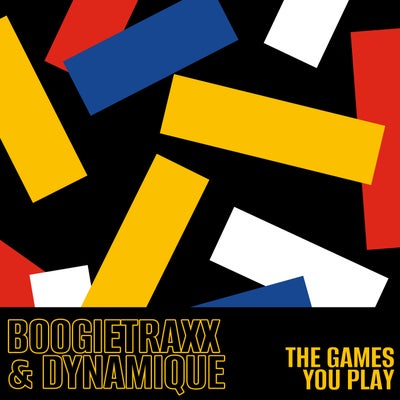 The Games You Play (Extended Mix)