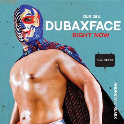 Right Now (AndrewFx remix)