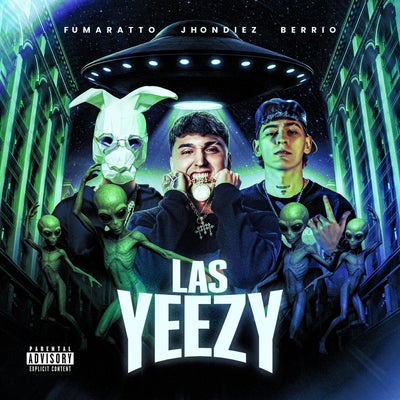 Las Yeezy