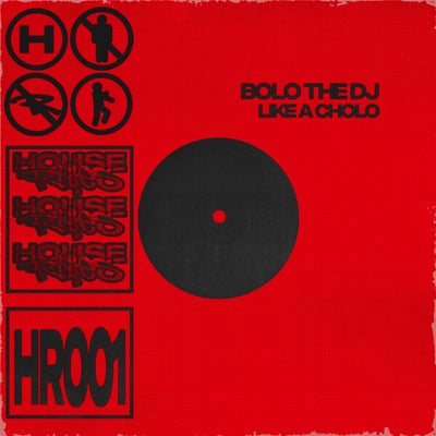 Like A Cholo (Extended Mix)