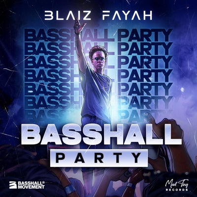Basshall Party