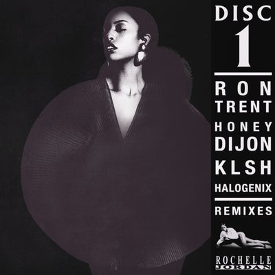 Disc 1