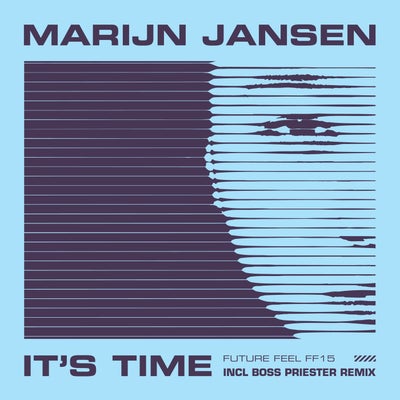 It's Time (Extended Mix)