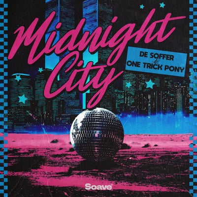 Midnight City