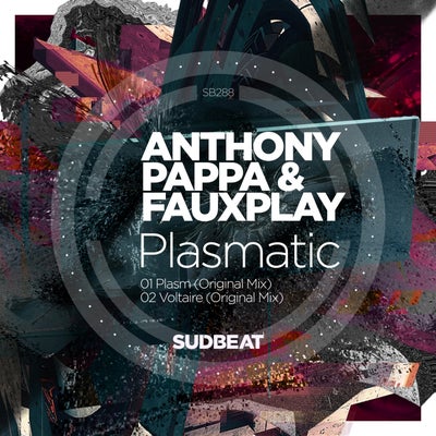 Plasmatic