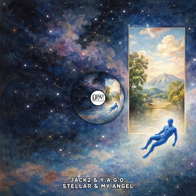 Stellar & My Angel