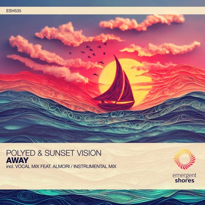Away