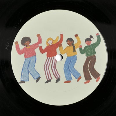 In The Dance