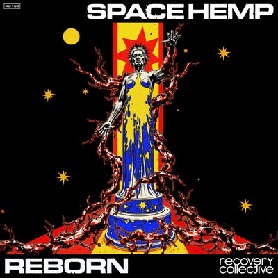 Reborn