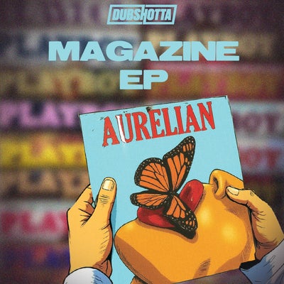 Magazine