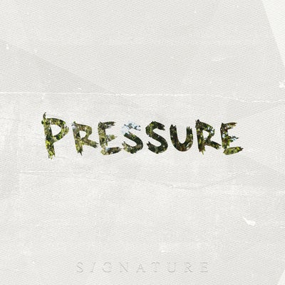 Pressure