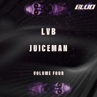 BLUD Volume Four