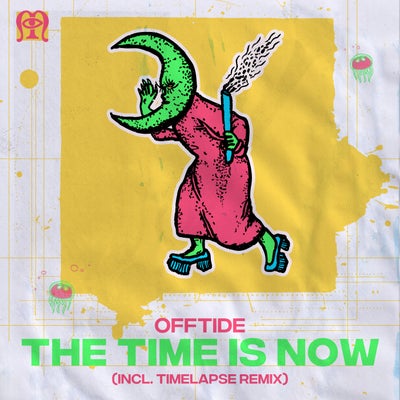 The Time Is Now