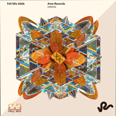 Ame Records Fall Mix 2026
