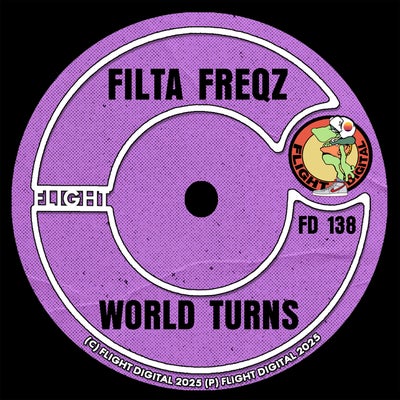 World Turns