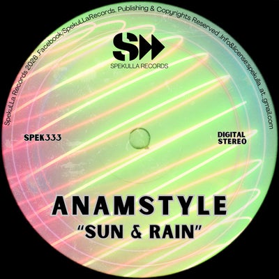 Sun & Rain
