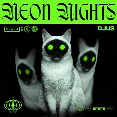 Neon Nights EP