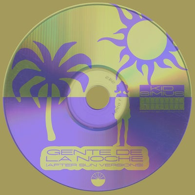 Gente de la Noche (After Sun Versions)