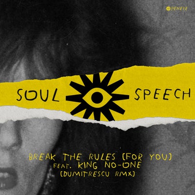 Break The Rules (For You) (DumitrEscu Remix)