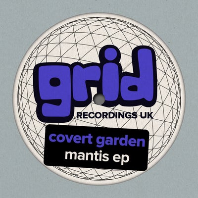 Mantis EP