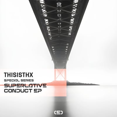 Superlative Conduct EP