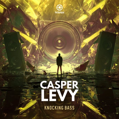 Knocking Bass