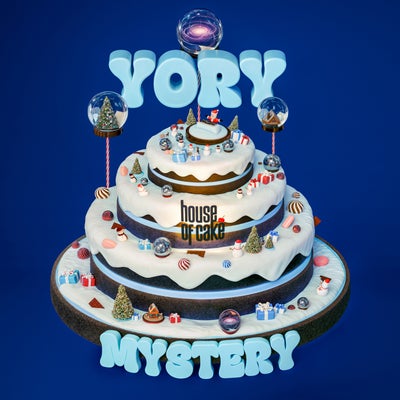 Mystery
