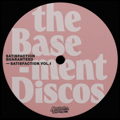 Satisfaction Vol.1