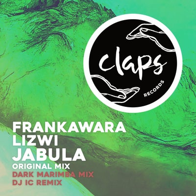 Jabula - Incl. DJ IC Remix