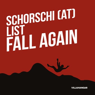 Fall Again