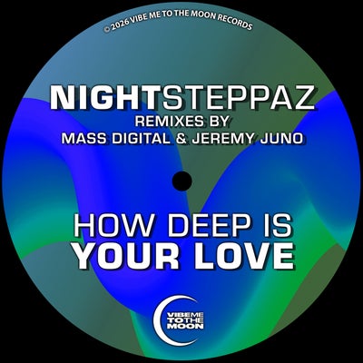 How Deep Is Your Love