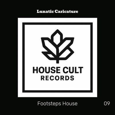 Footsteps House