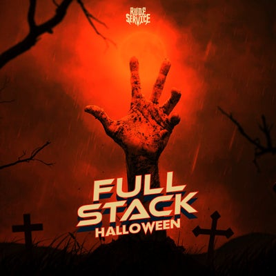 Full Stack: Halloween, Vol. 2