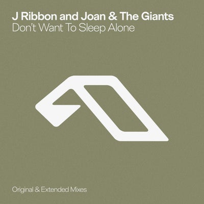 Don't Want To Sleep Alone
