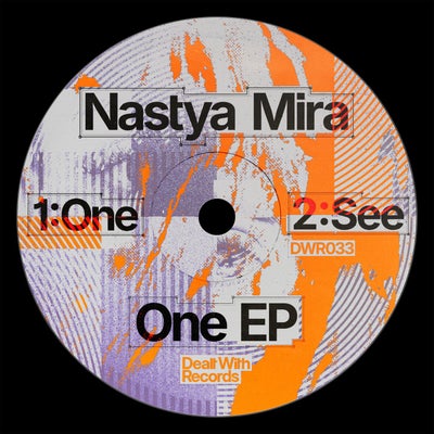 One EP