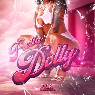 Pretty Dolly