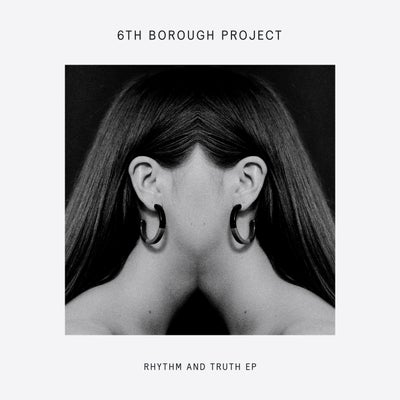 Rhythm And Truth EP