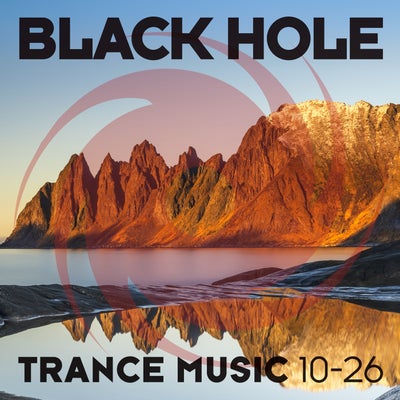 Black Hole Trance Music 10-26