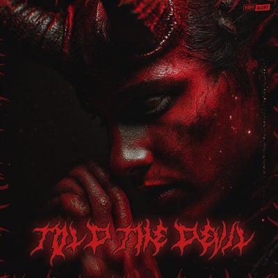 Told The Devil