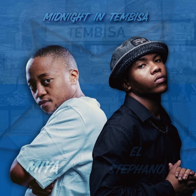 Midnight In Tembisa
