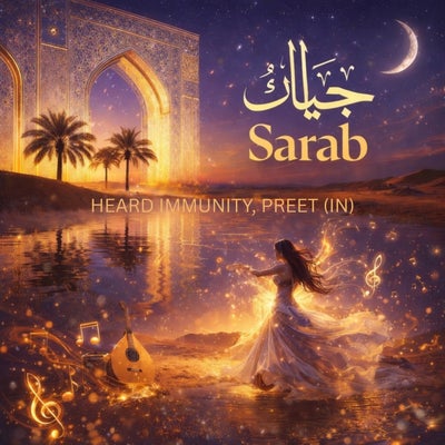 Sarab