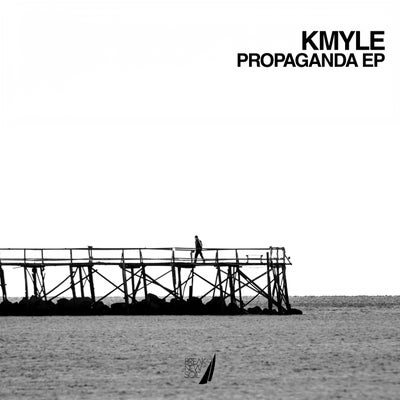 Propaganda EP