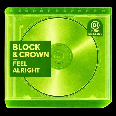 Feel Alright 