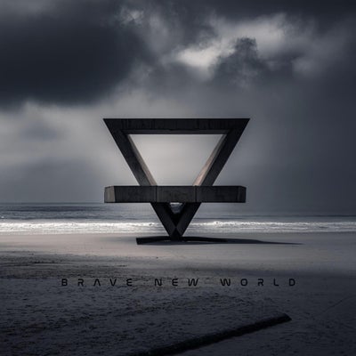 BRAVE NEW WORLD