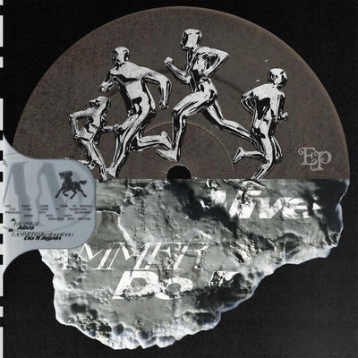 Alive EP