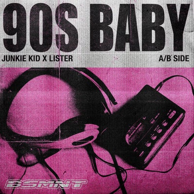 90s Baby (Extended Mix)