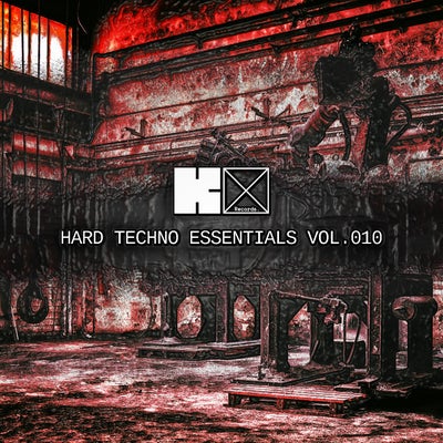 Kube Essentials 010