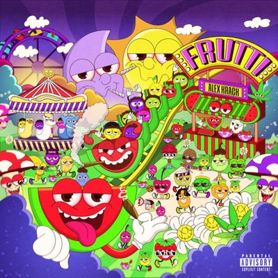 FRUTTI