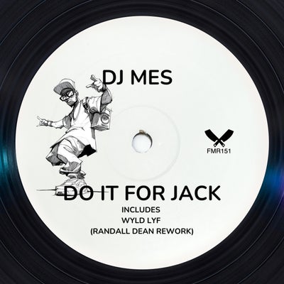 Do It for Jack